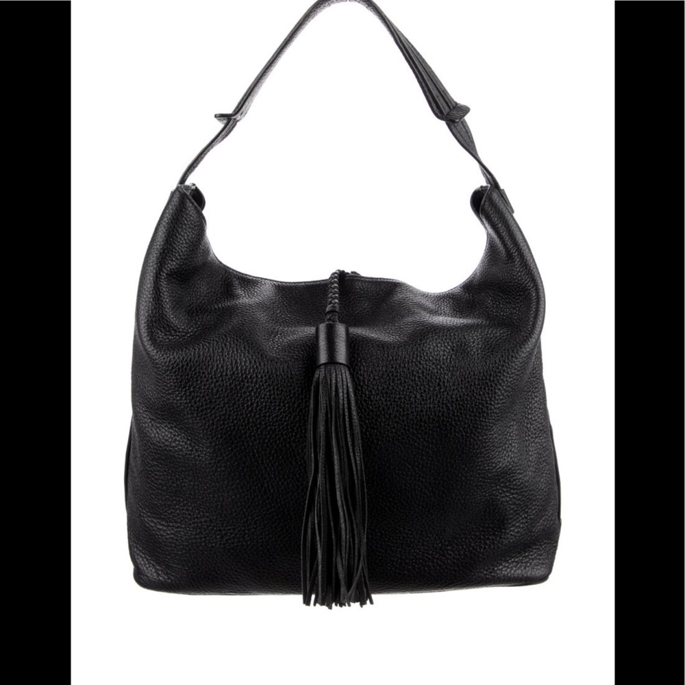 Rebecca Minkoff leather shoulder bag